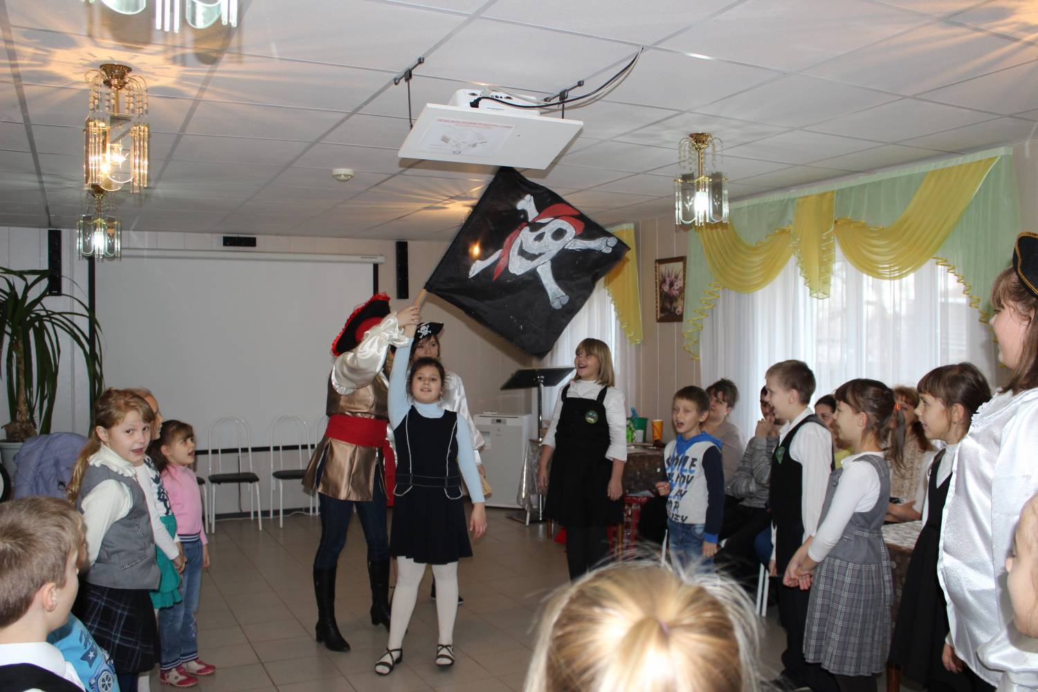"В поисках сокровищ" "В поисках сокровищ"