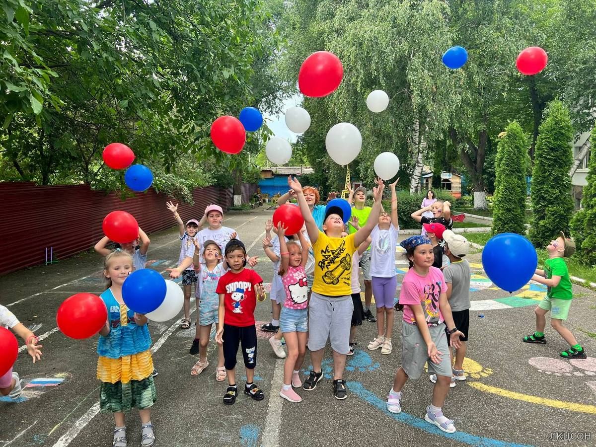 Мы дети Великой  России! Мы дети Великой  России!