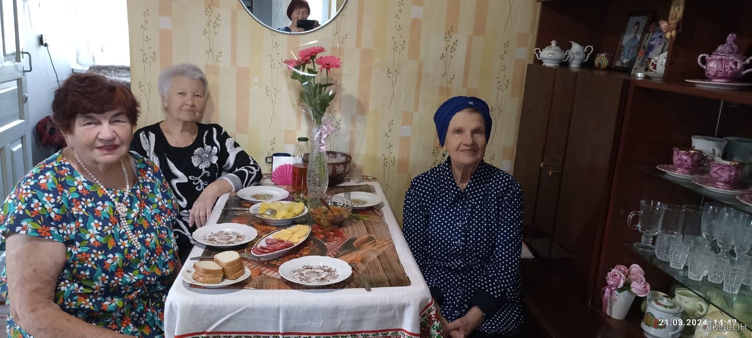 Их судьбы опалила война. Их судьбы опалила война.
