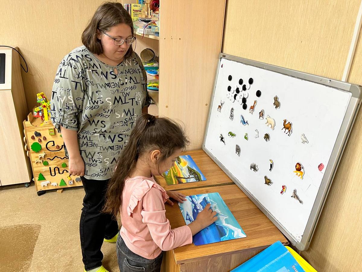 Путь к здоровой и красивой речи  ребёнка
