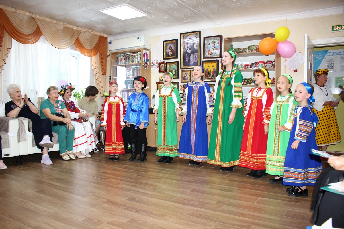 Мы дарим вам красоты лета! Мы дарим вам красоты лета!