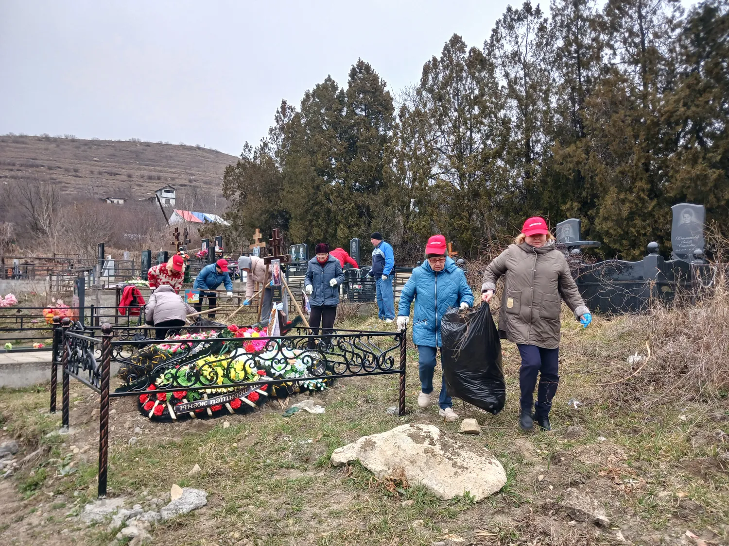 Мы помним...