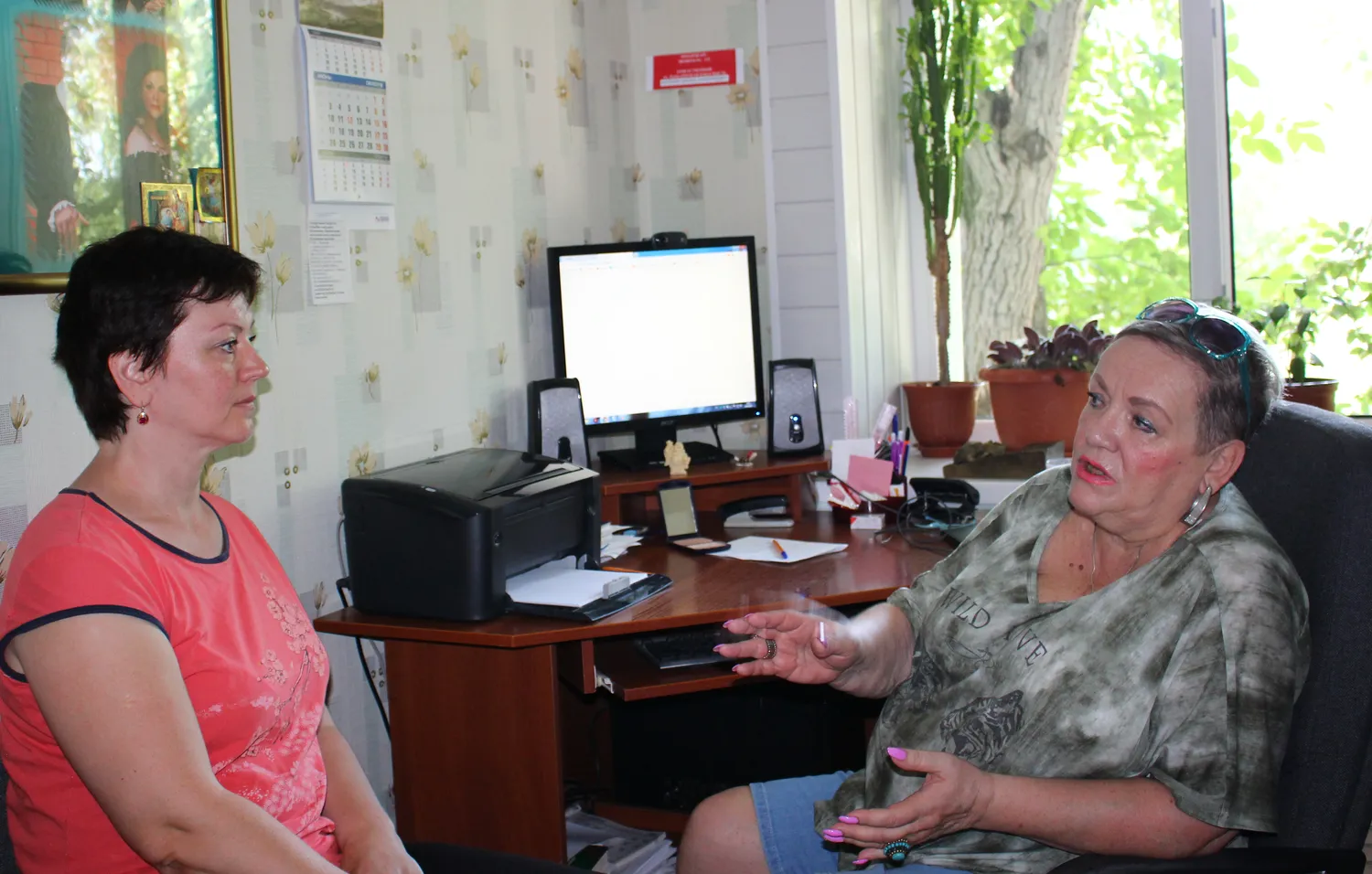 Право на поддержку: как юрист в «Семейном круге»  помогает найти верный путь