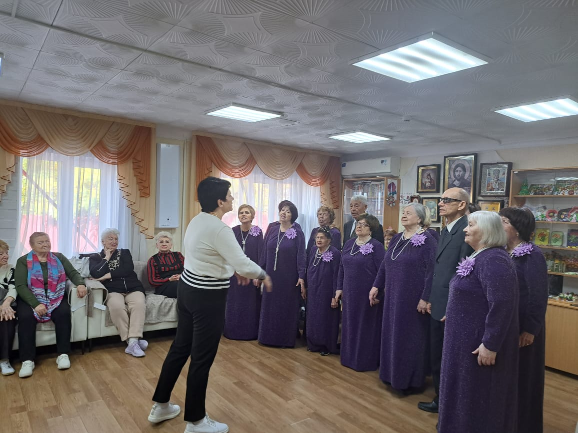 «В дружбе народов – единство России»