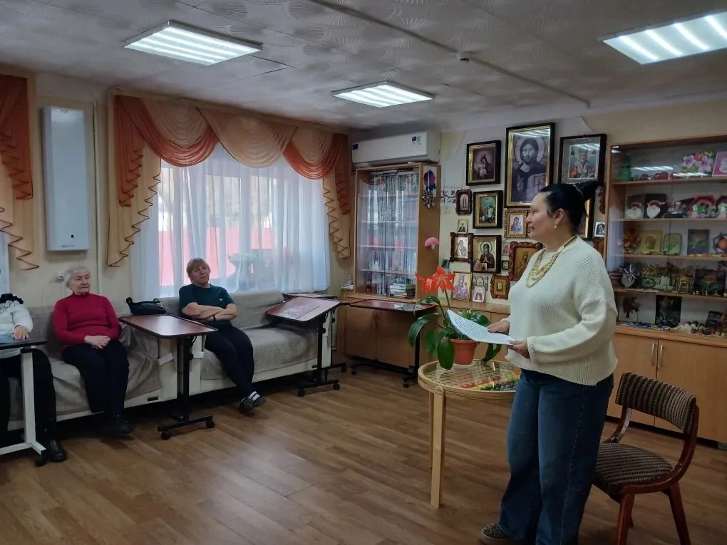 Я слово благодарности скажу тебе, солдат