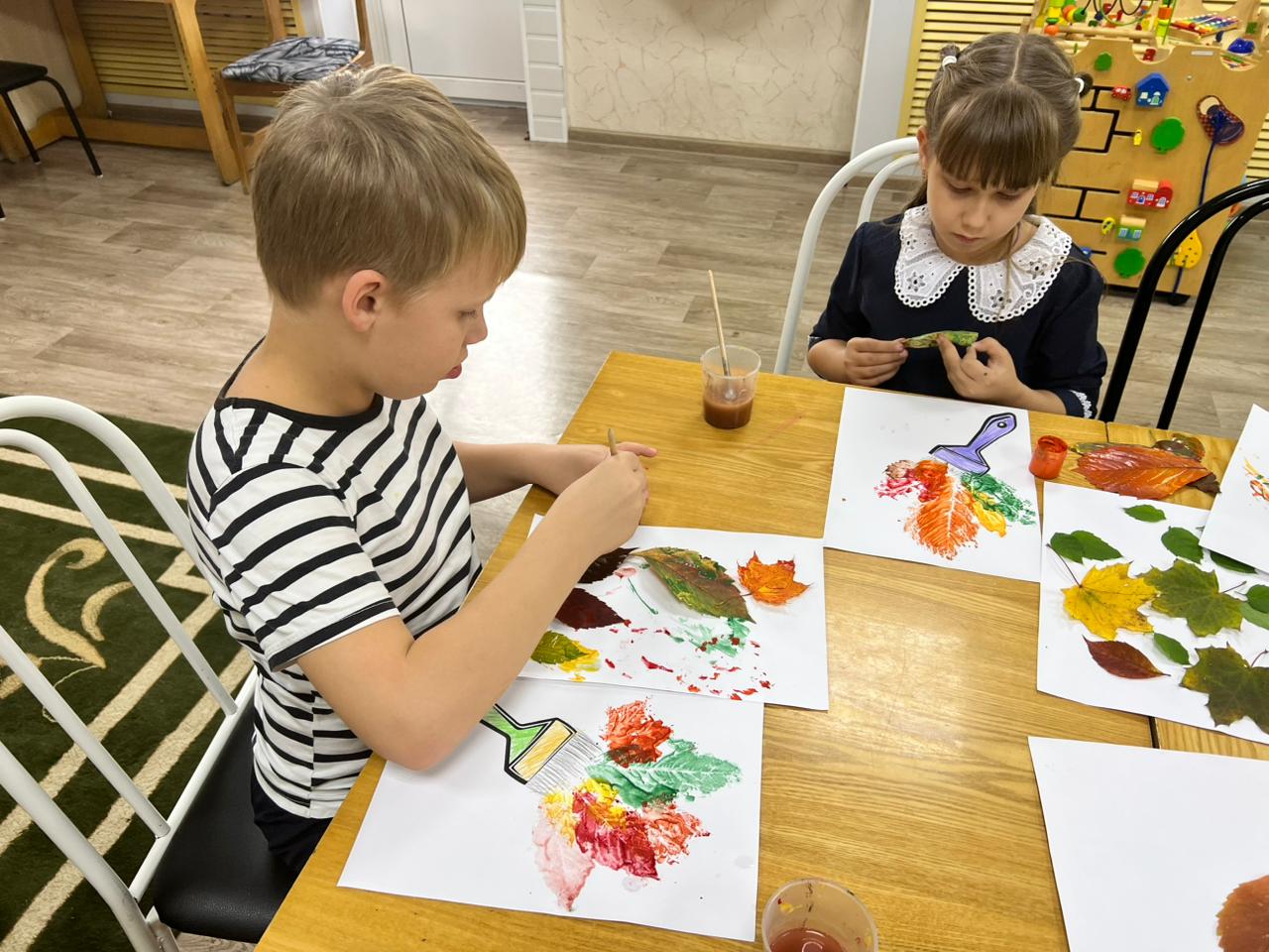 Приходите в наш дом – наши двери открыты! Приходите в наш дом – наши двери открыты!