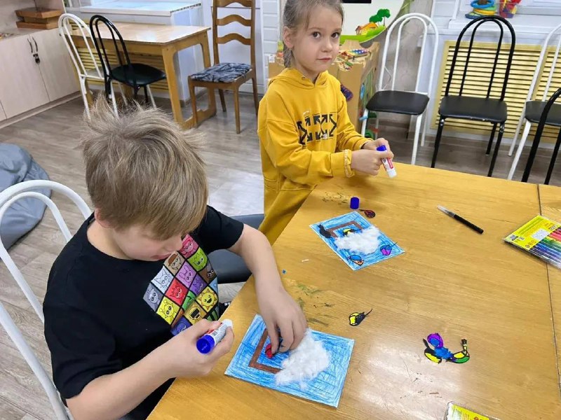 Мастерская Деда Мороза