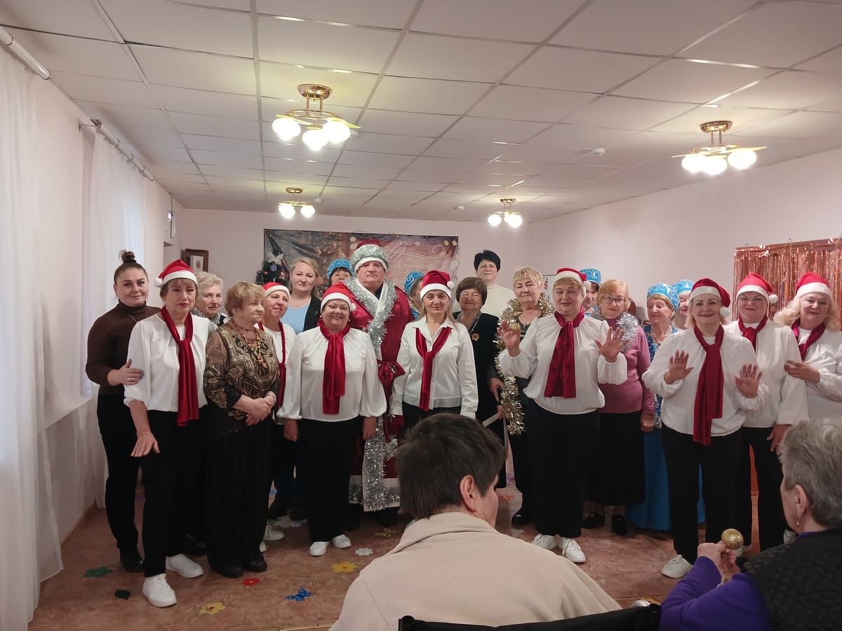 Чудеса под Новый год - все таки случаются