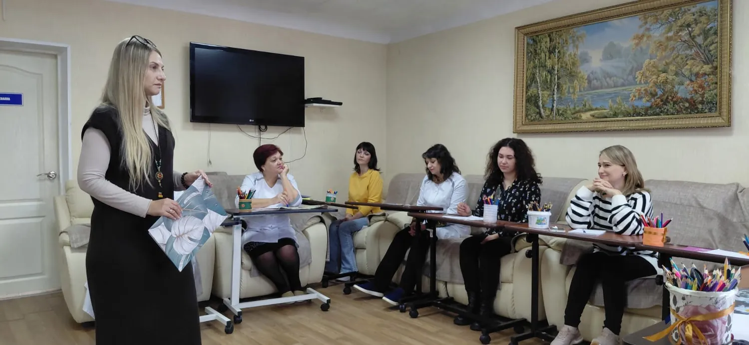 КАК ГОРЕТЬ НЕ СГОРАЯ?