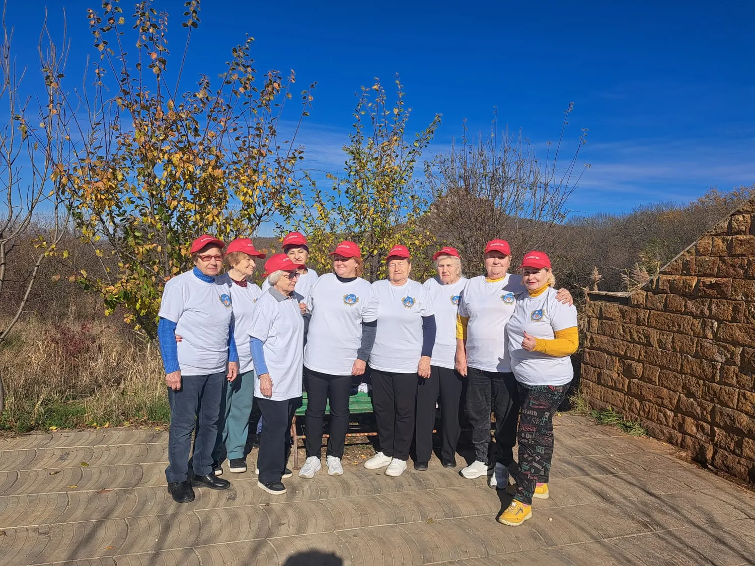 Заповедник добрых дел