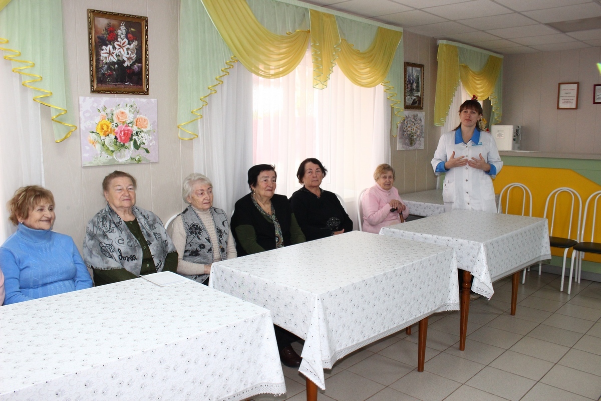 Акция ко Дню борьбы с инсультом «Знай симптомы – спаси жизнь!» Акция ко Дню борьбы с инсультом «Знай симптомы – спаси жизнь!»