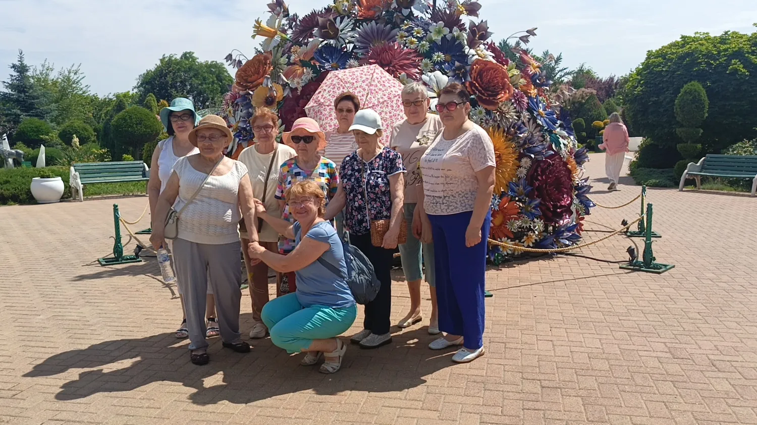 «Открывая край родной»