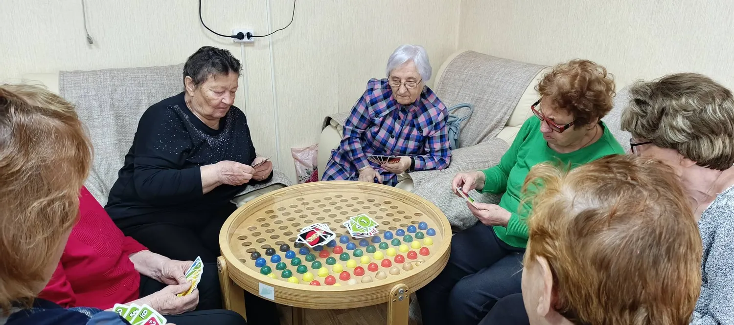 «Игровая терапия»