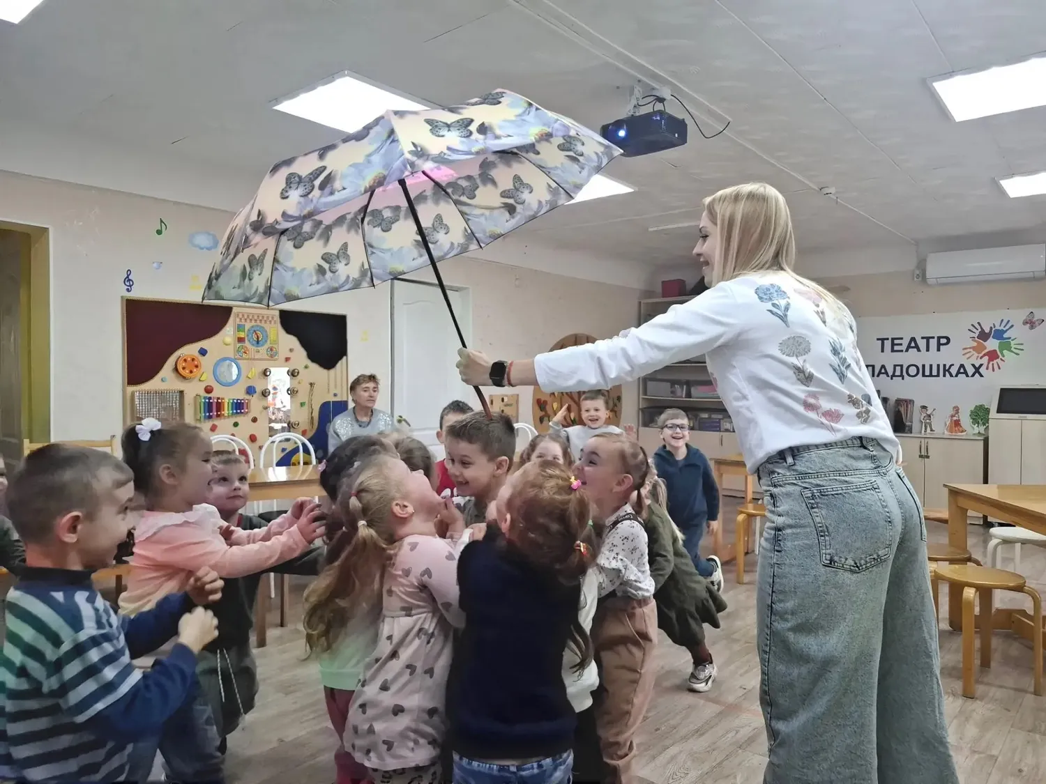 Осеннее вдохновение