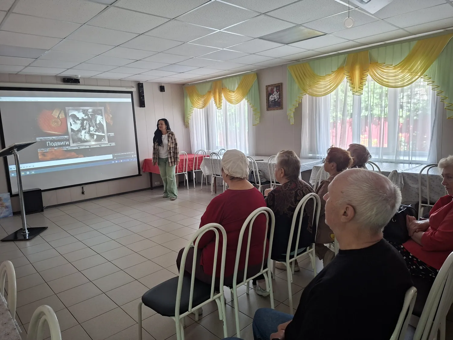 Виртуальная экскурсия: путешествие по родному Ставрополью без границ.