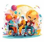 Информация о реализации мероприятий в соответствии с индивидуальной программой реабилитации и абилитации инвалида( ребенка- инвалида)